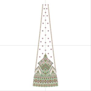 Designer Kali – UPSK38