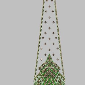 Bridal Lehengha 20