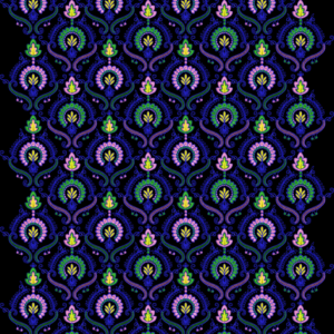 Cording Shravani Designs 37