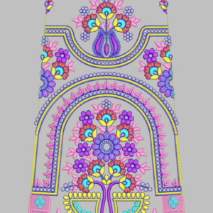Designer Lehengha 107
