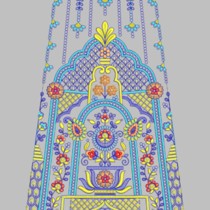 Designer Lehengha 112