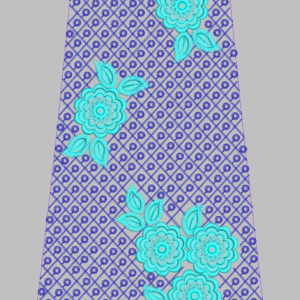 Designer Lehengha 115
