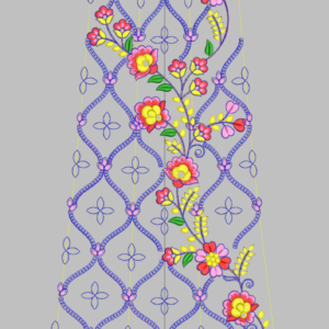 Designer Lehengha 117