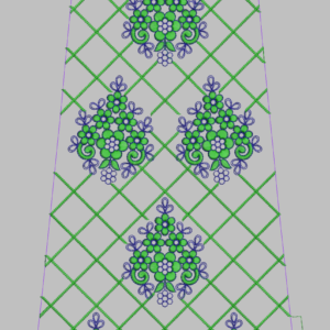 Designer Lehengha 118