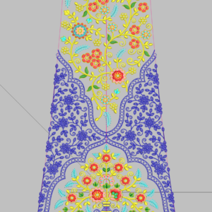 Designer Lehengha 119
