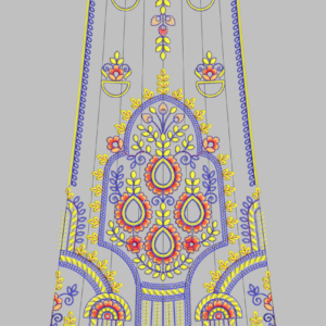 Designer Lehengha 120