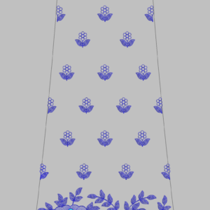 Designer Lehengha 121