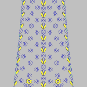 Designer Lehengha 122