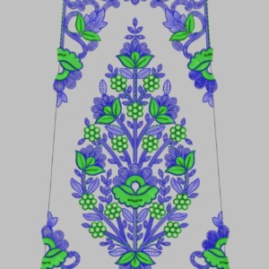 Designer Lehengha 123