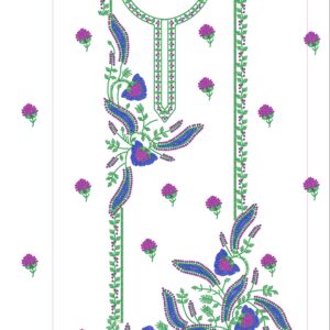 Premium Heavy Bead UPSH1111