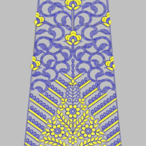 Designer Lehengha 127