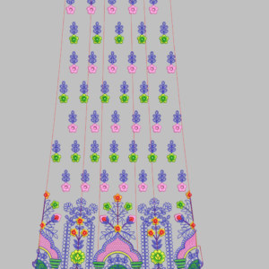 Designer Lehengha 130