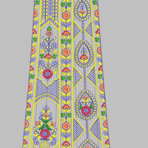 Designer Lehengha 134