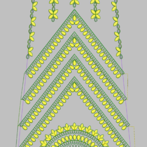 Designer Lehengha 135