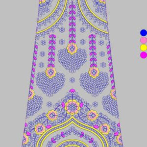 Designer Lehengha 137