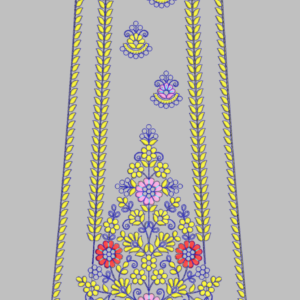 Designer Lehengha 138