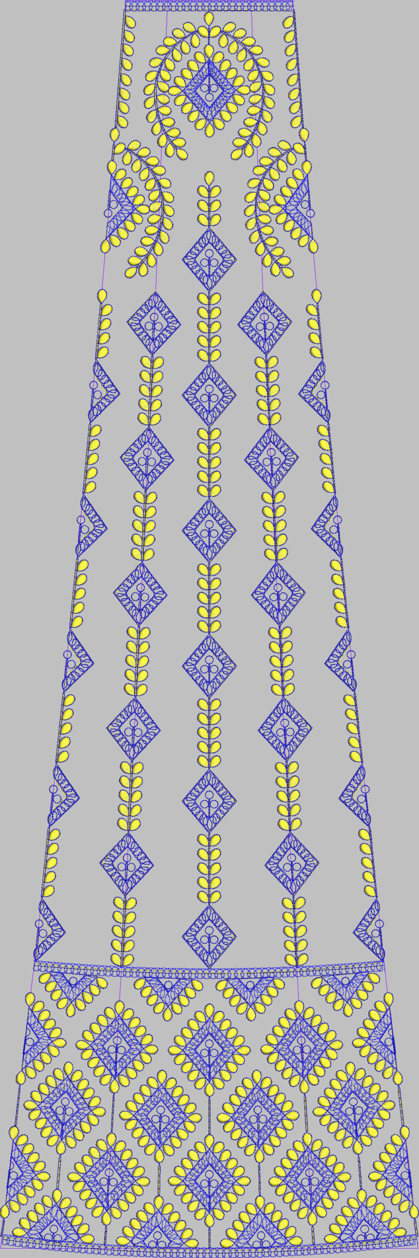 Designer Lehengha 139