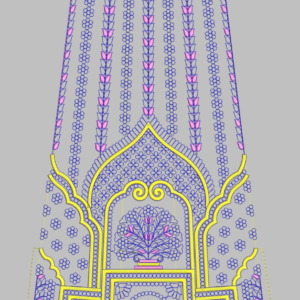 Designer Lehengha 141