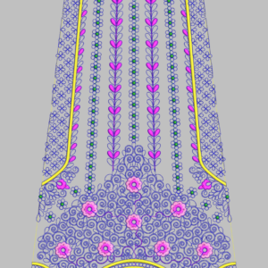 Designer Lehengha 142