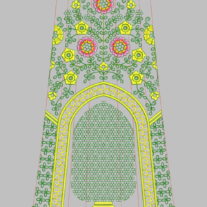 Designer Lehengha 144