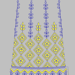 Designer Lehengha 145