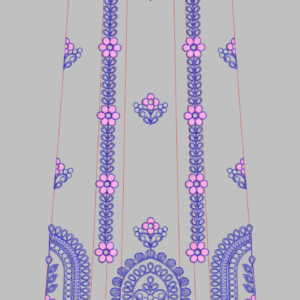 Designer Lehengha 146