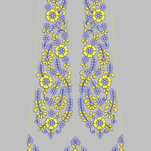 Designer Lehengha 147