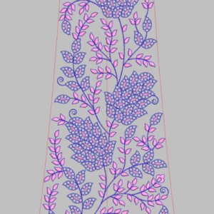 Designer Lehengha 149