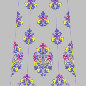 Designer Lehengha 151