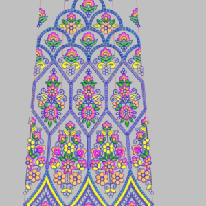 Designer Lehengha 156