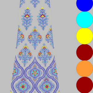 Designer Lehengha 157