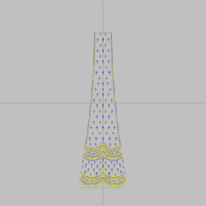 Designer Lehengha 74