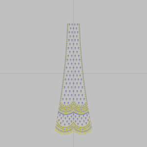 Designer Lehengha 159