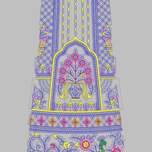 Designer Lehengha 161
