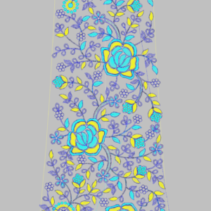 Designer Lehengha 163