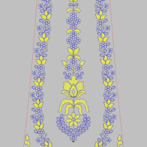 Designer Lehengha 164