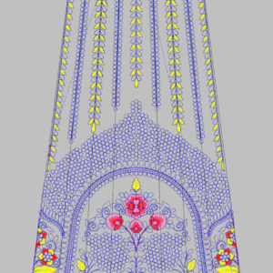 Designer Lehengha 166