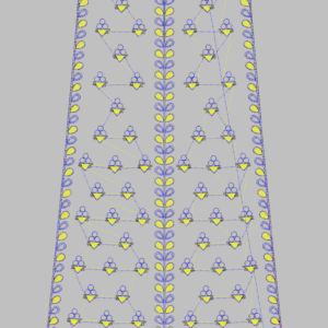 Designer Lehengha 168