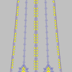 Designer Lehengha 169