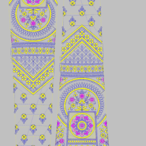Designer Lehengha 174