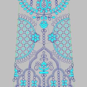 Designer Lehengha 175