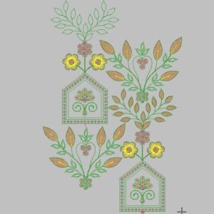 Cording Shravani Designs 67