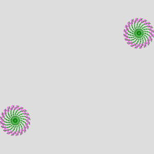BHUNGLI SEQUENCE 2.5MM & 3MM 0076