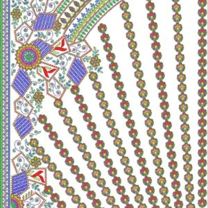 Cording Shravani Designs 93