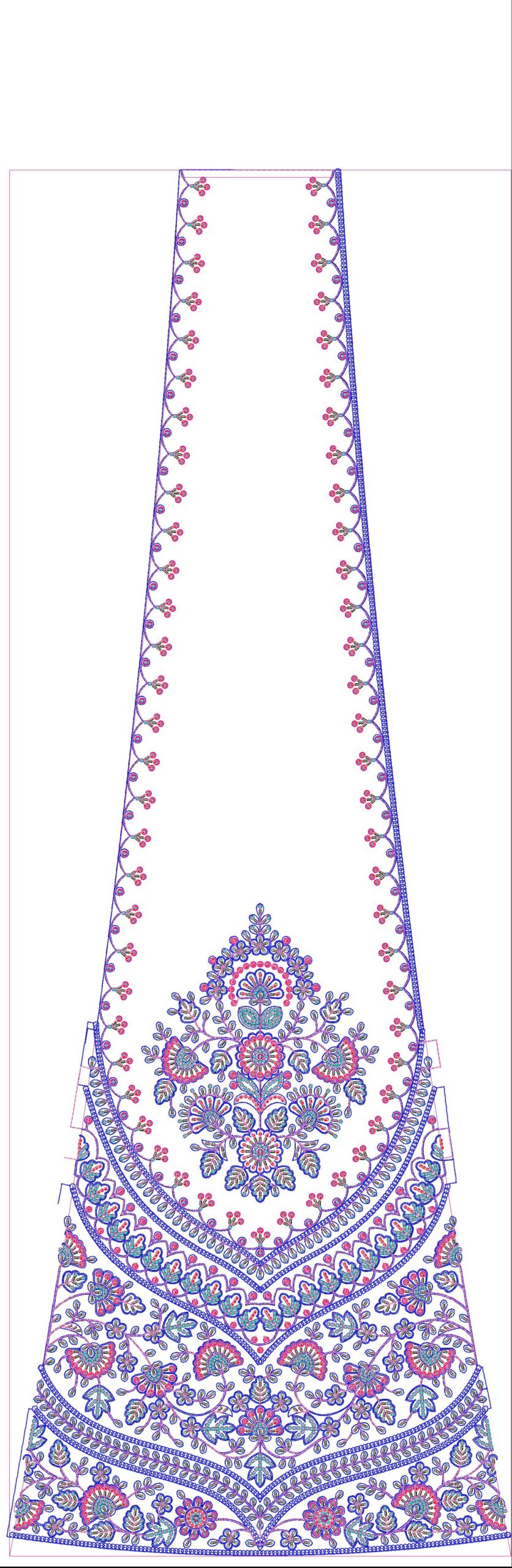Designer Kali – UPSK50