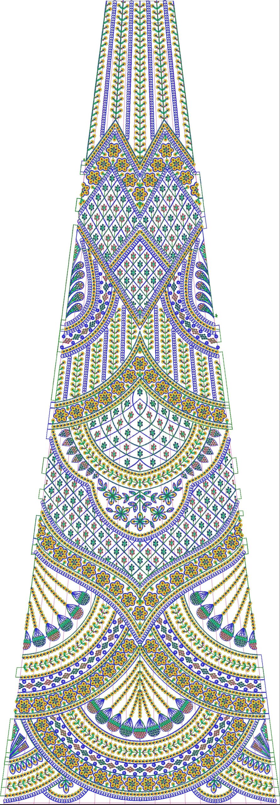 Designer Kali – UPSK63