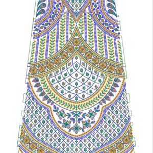 Designer Kali – UPSK64