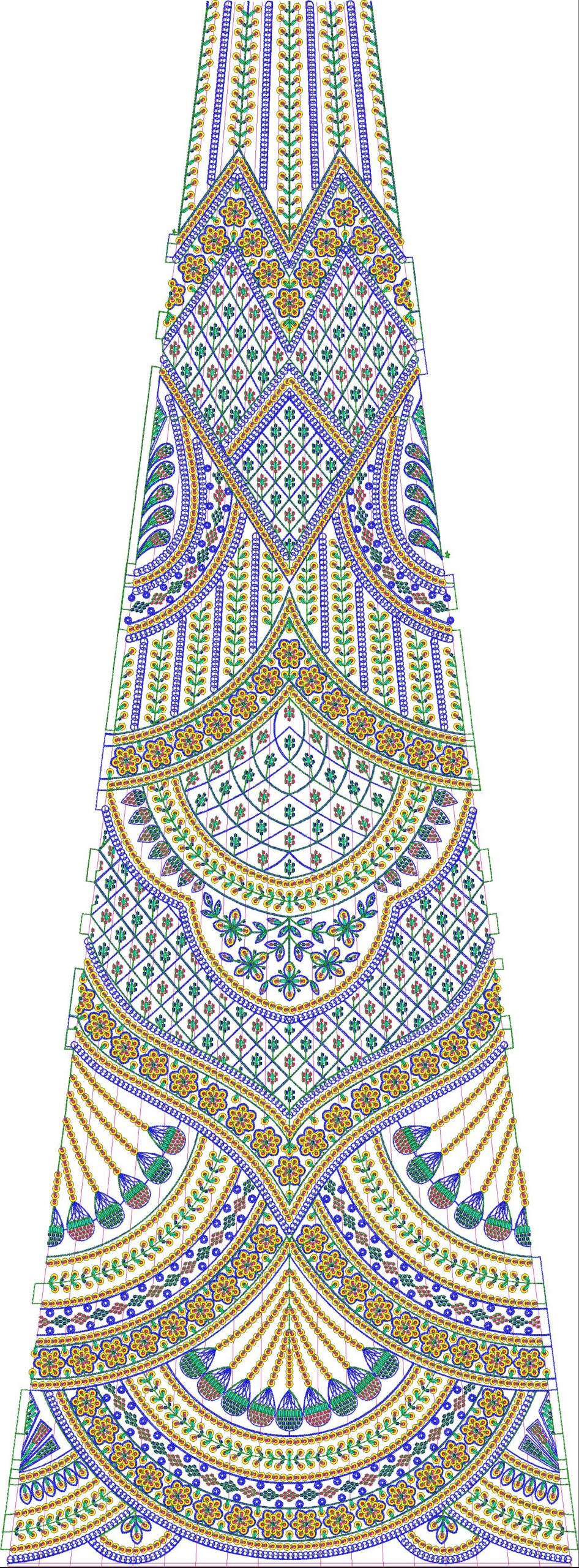 Designer Kali – UPSK64