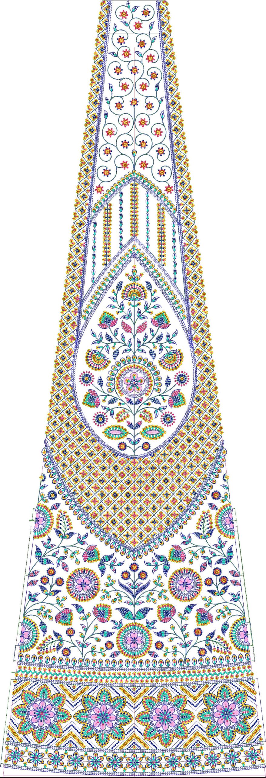 Designer Kali – UPSK65