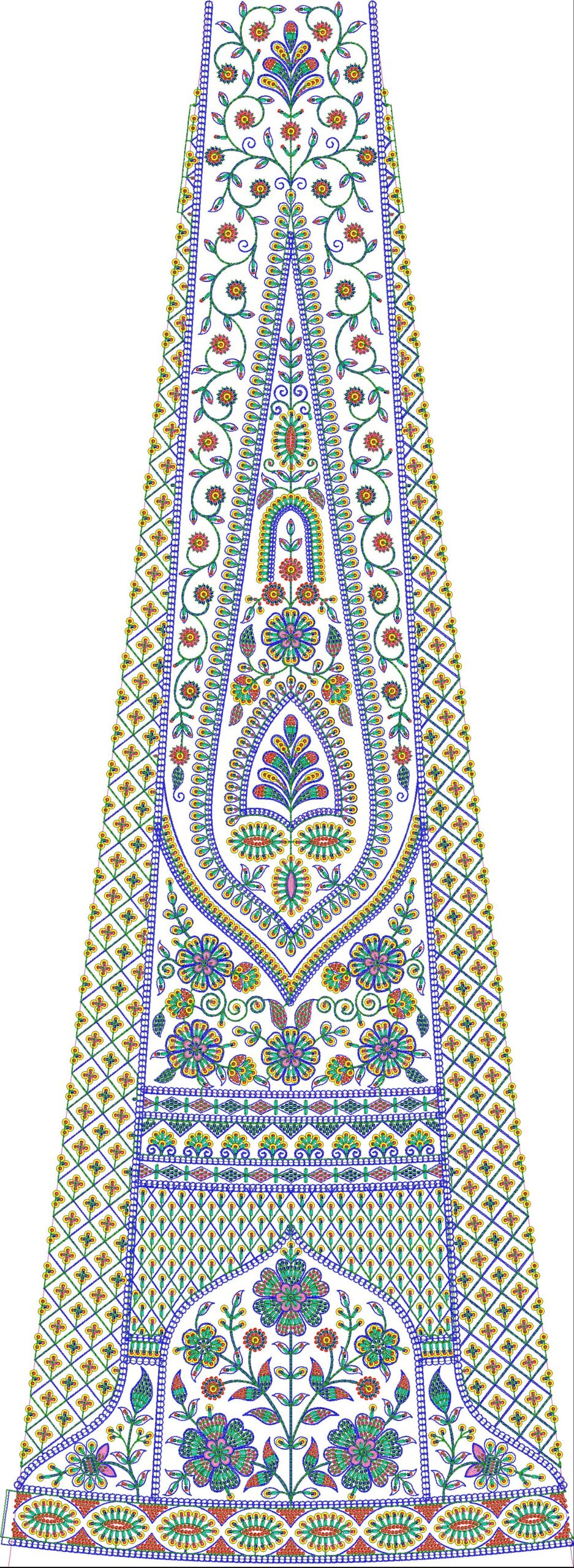 Designer Kali – UPSK66